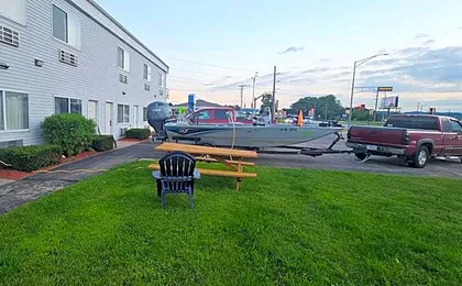 Northwood Inn - Prairie Du Chien