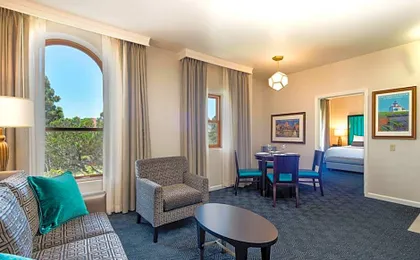WorldMark San Diego - Balboa Park