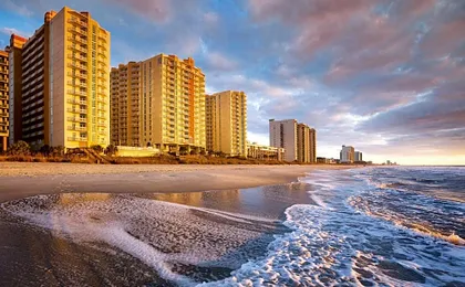 Club Wyndham Ocean Boulevard