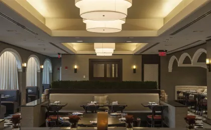 Renaissance Providence Downtown Hotel