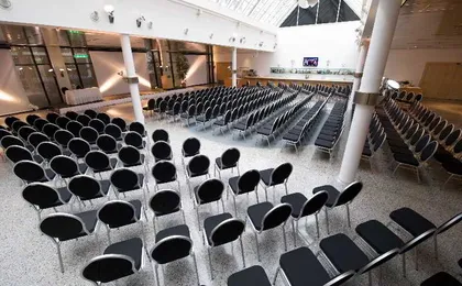 Premier Inn Berlin City Centre