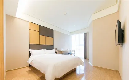 Ji Hotel Shanghai Zhangjiang