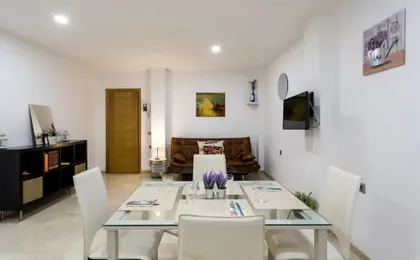 Apartamento Alameda Santa Clara