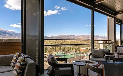 Hilton Garden Inn Colorado Springs Downtown