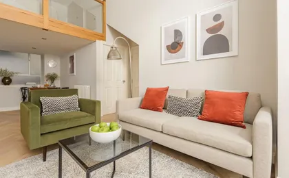 Museum Apartments (Adults only)