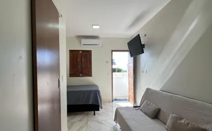 Porto de Galinhas - Flat 20 -Residencial Lagoa de Porto