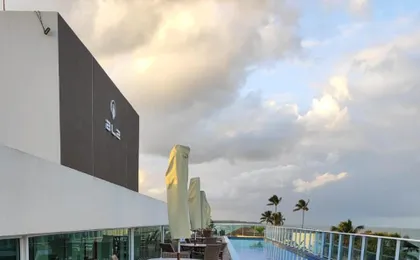 Flat Nixxus Porto de Galinhas Ipojuca