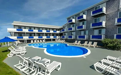 Pleasant View Inn
