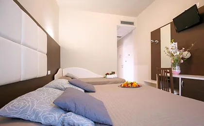 Hotel Bergamo