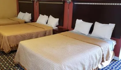 Budget Inn