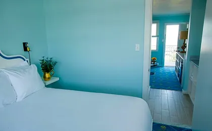 Beach Shack