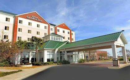 Hilton Garden Inn West Monroe