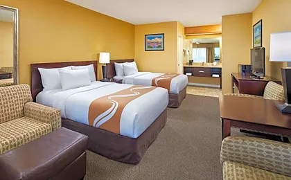Comfort Inn Encinitas Near Legoland