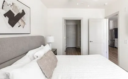 Landing Apartments Huntsville