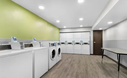 WoodSpring Suites Palmdale - Lancaster