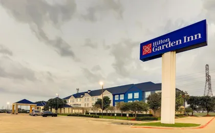 Hilton Garden Inn Fort Worth/Fossil Creek