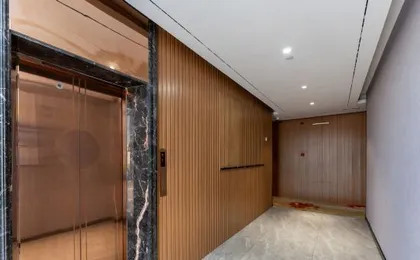 Shanghai Qiju Hotel (Songjiang University Town Wanda Plaza Branch)