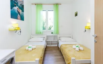 Apartment Green Forest
