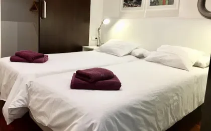 Apartamento Super Céntrico y Cómodo. Te Esperamos