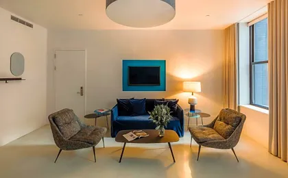 The William Hotel Midtown, New York