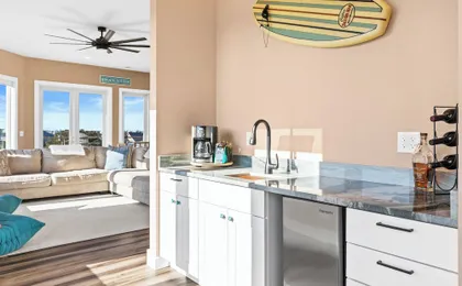 Salt & Lime by Topsail Realty