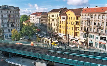 Berlin Sleep Club