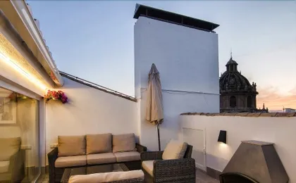 Chezmoihomes Loft Penthouse Private Terrace
