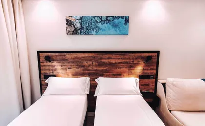 Hotel-Apartments Gbh Posidonia