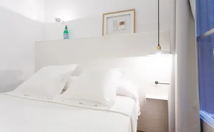 Hostal Argo