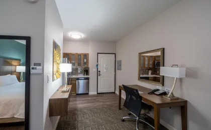 Staybridge Suites Houston East - Baytown