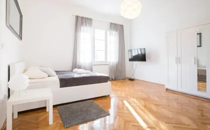 Apartment Ribnjak