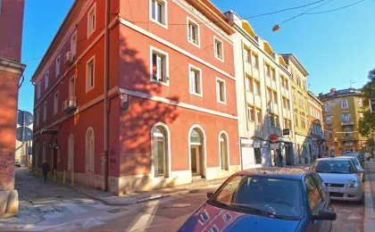Apartment 1175