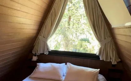 Chale Villa Nature (Adults Only)