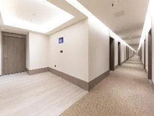 Hanting Hotel Hangzhou Yuhang Road Subway Station