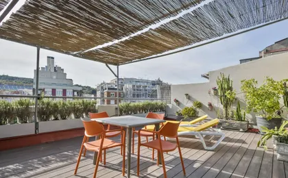 Stay Together Barcelona Apartments
