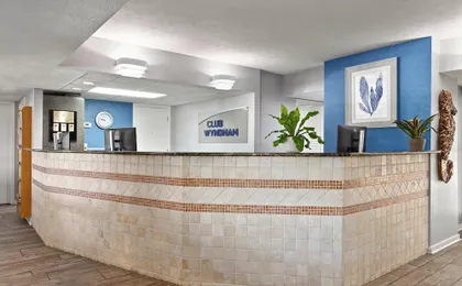 Club Wyndham Westwinds
