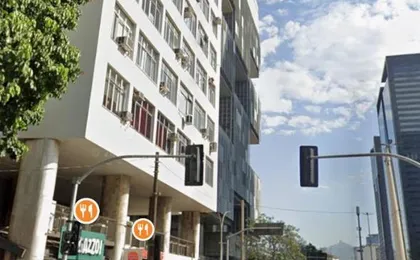 Apt Prox Petrobras (Adults Only)