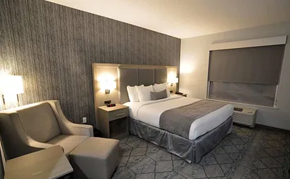 Best Western Plus Executive Residency Oklahoma City I-35