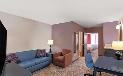 Garner Hotel Gillette South By IHG