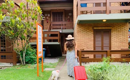 Hotel Sao Sebastiao Da Praia