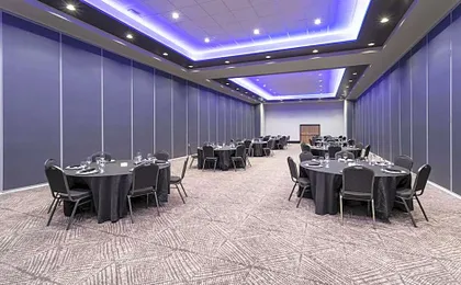 Hilton Garden Inn Hays