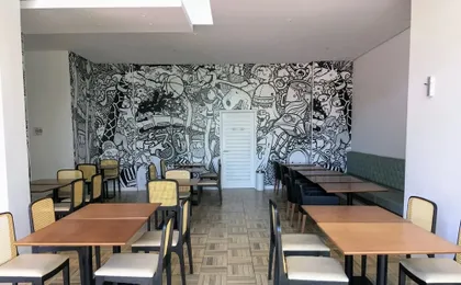 Flat Moderno