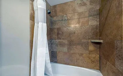 Best Western Inn At Face Rock