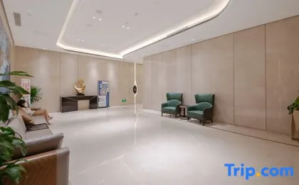 Shenzhen Yujia Jingjie Electrical Sports Apartment