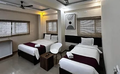 Urban Stay