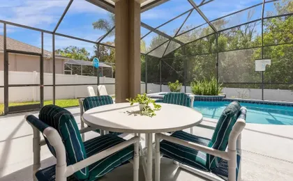 Upstay Home w Pool Hot Tub Patio - Pet Friendly