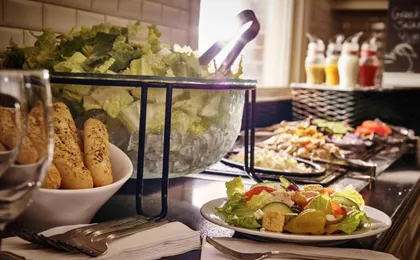 Homewood Suites by Hilton Odessa
