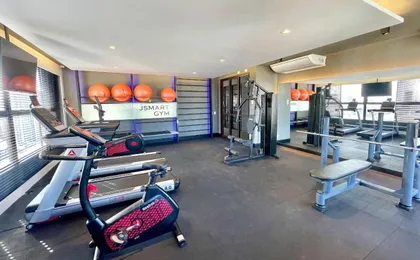 Condominio Jsmart, Localizacao Ideal