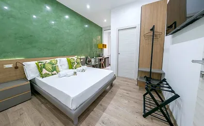 Catone Luxury Rooms
