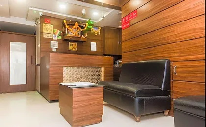 Hotel Sion Residency
